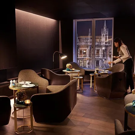 Beyond By Geisel (adults Only) 5* Munich