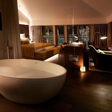 Hotel Beyond By Geisel (adults Only)