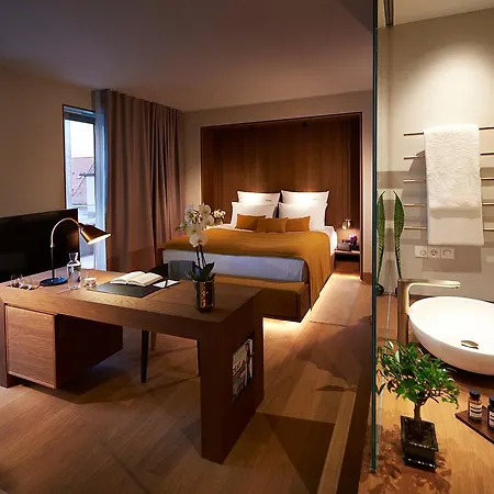 Beyond By Geisel (adults Only) Hotel