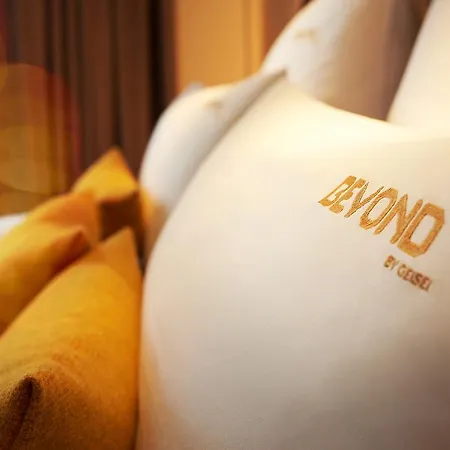 Beyond By Geisel (adults Only) Hotel Munich