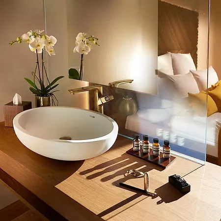 Beyond By Geisel (adults Only) Hotel Munich