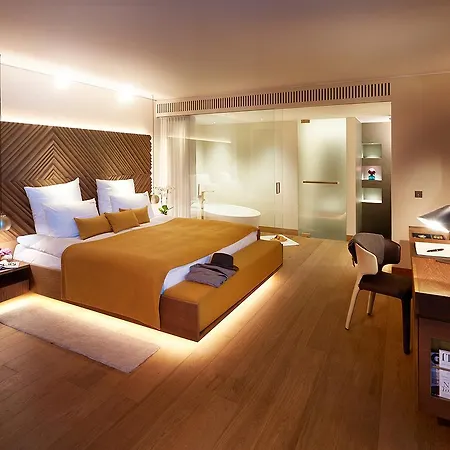 Beyond By Geisel (adults Only) Hotel Munich