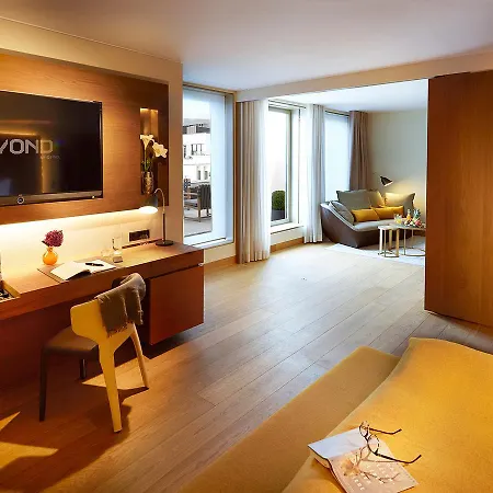 Hotel Beyond By Geisel (adults Only) 5*