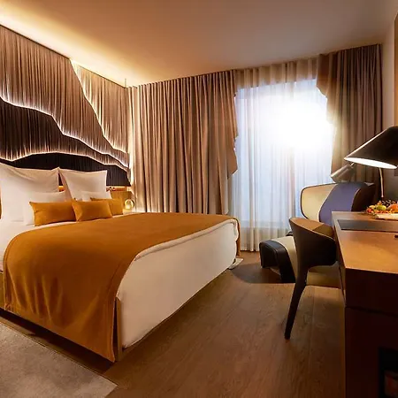 Hotel Beyond By Geisel (adults Only) Munich