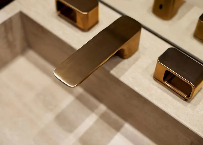 Otel Beyond By Geisel (adults Only)