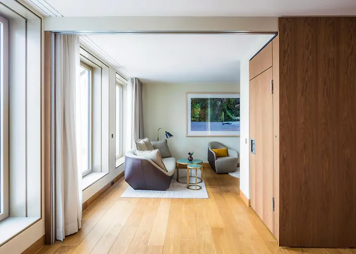 Otel Beyond By Geisel (adults Only) 5*