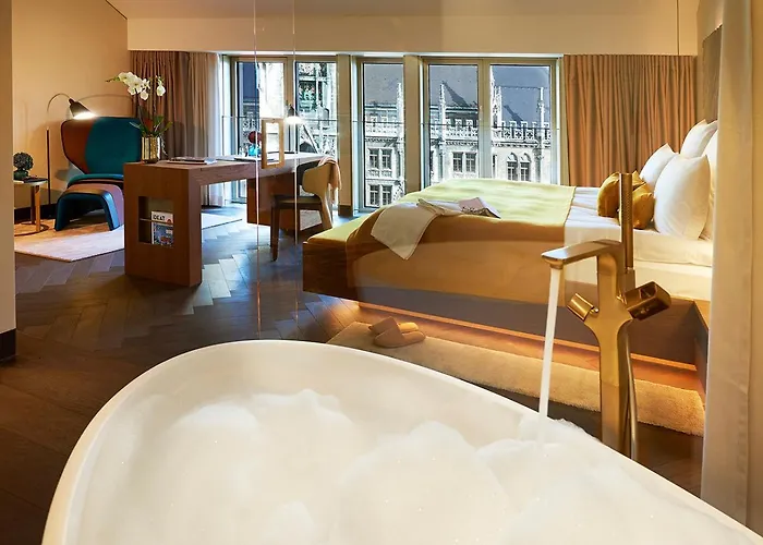 Beyond By Geisel (adults Only) Münih