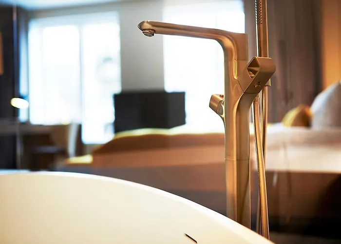 Beyond By Geisel (adults Only) Otel