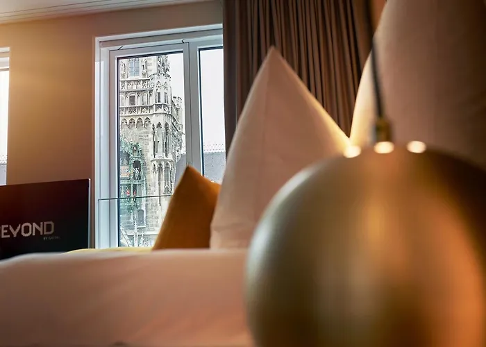 Beyond By Geisel (adults Only) 5*