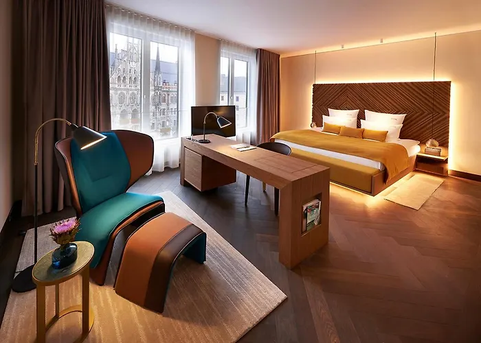 Beyond By Geisel (adults Only) 5* Münih