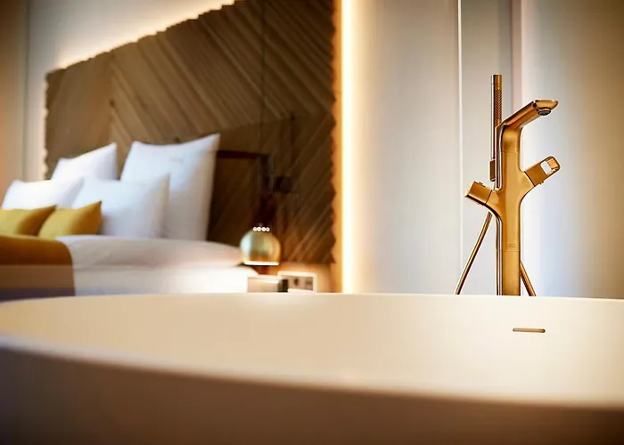 Beyond By Geisel (adults Only) Otel