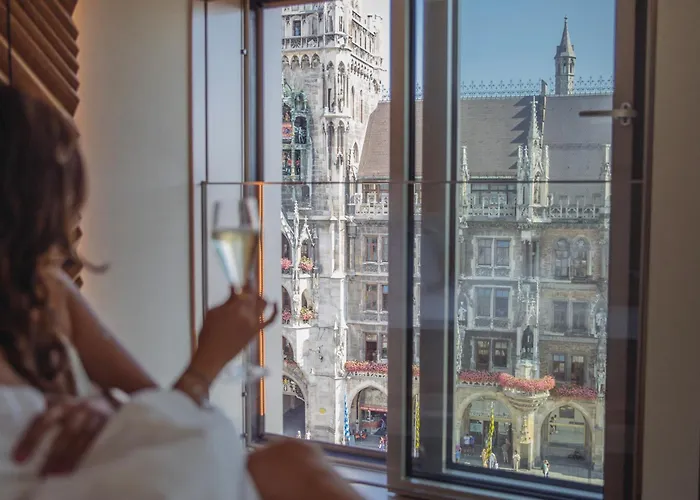 Otel Beyond By Geisel (adults Only) 5*