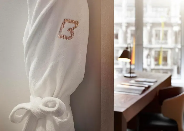 Otel Beyond By Geisel (adults Only) Münih