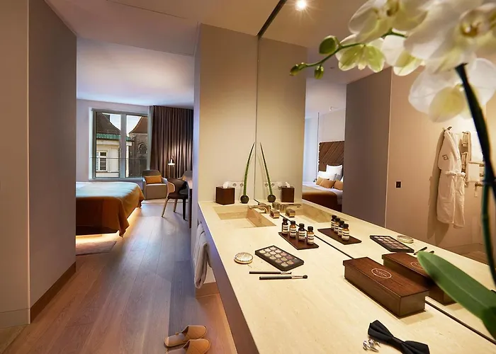 Beyond By Geisel (adults Only) Münih