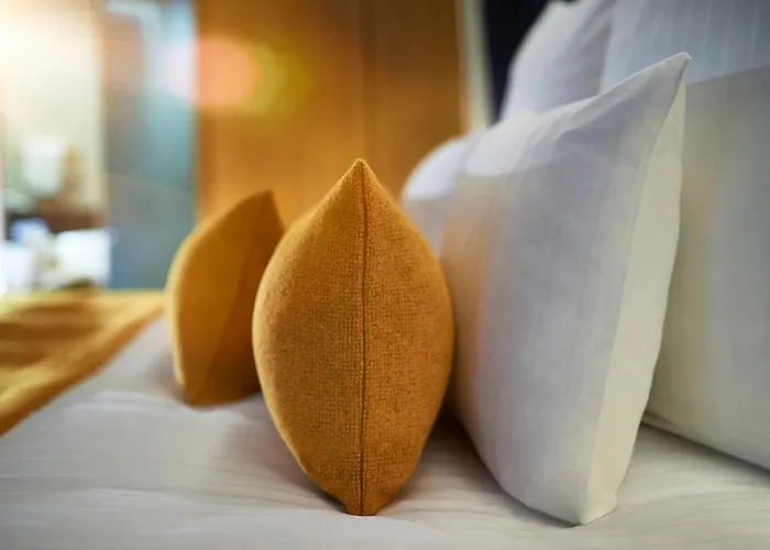 Beyond By Geisel (adults Only) Otel