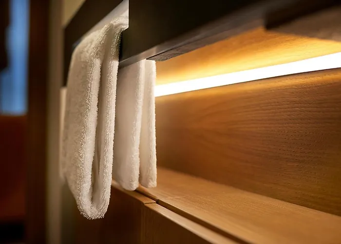 Otel Beyond By Geisel (adults Only) Münih