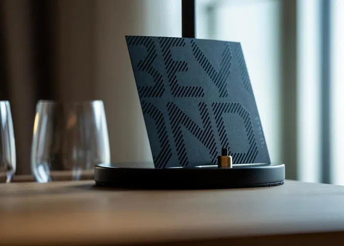 Beyond By Geisel (adults Only) 5* Münih