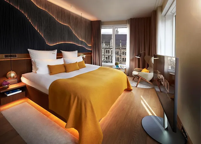 Beyond By Geisel (adults Only) Otel