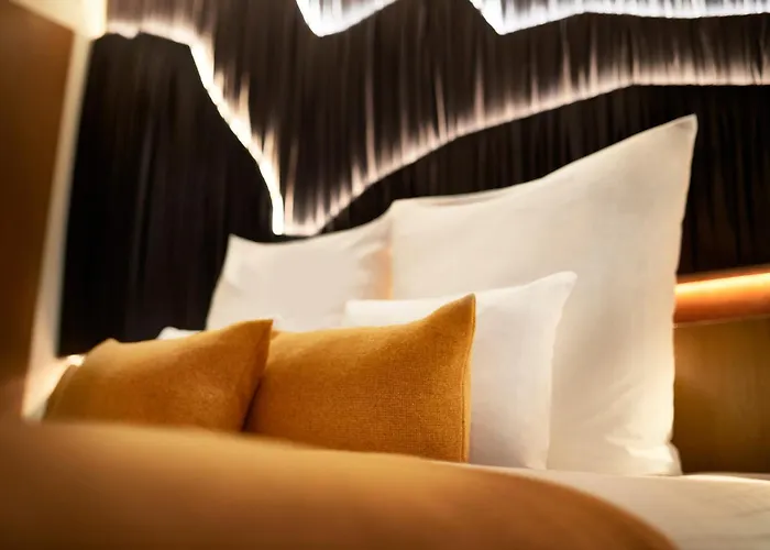 Beyond By Geisel (adults Only) Otel 5*