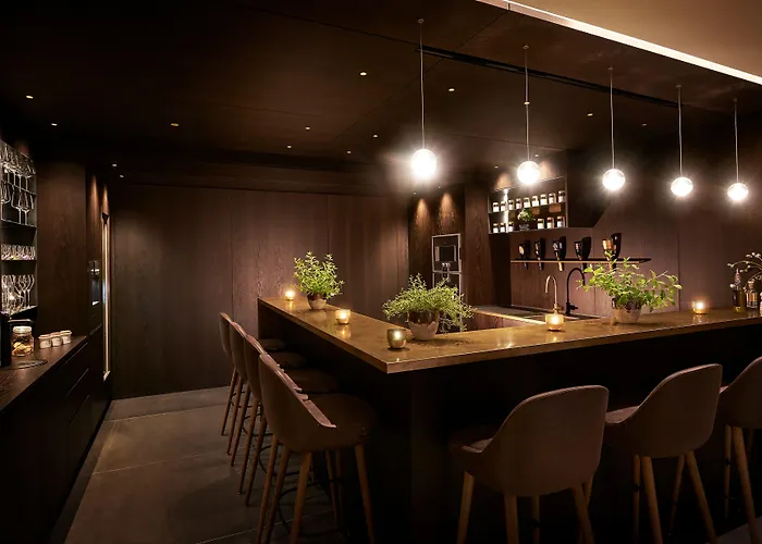 Otel Beyond By Geisel (adults Only)