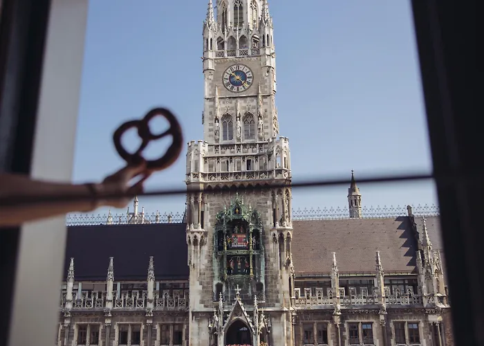 Beyond By Geisel (adults Only) Münih