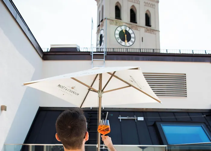 Otel Beyond By Geisel (adults Only)