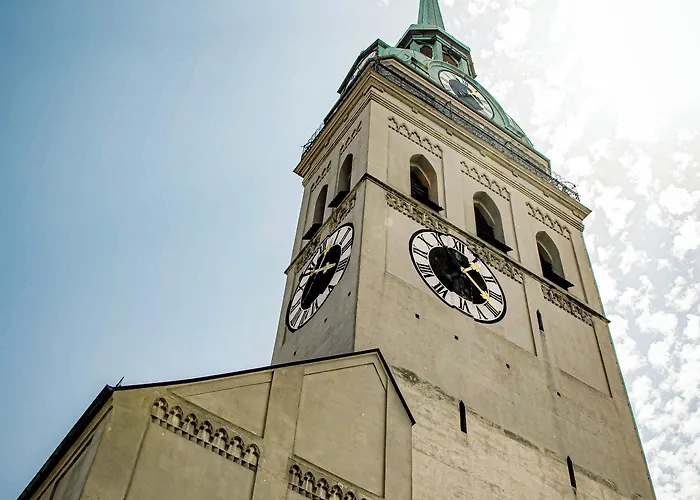 Otel Beyond By Geisel (adults Only)