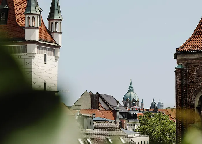 Beyond By Geisel (adults Only) Münih