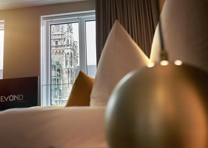 Beyond By Geisel (adults Only)