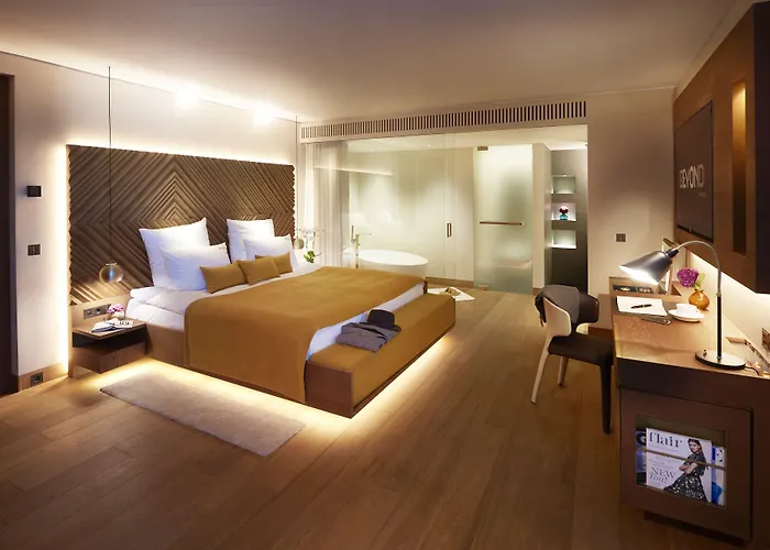 Beyond By Geisel (adults Only) 5*