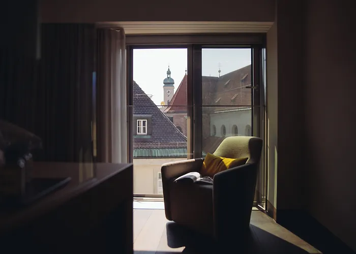 Beyond By Geisel (adults Only) Otel 5*