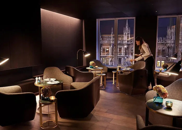 Beyond By Geisel (adults Only) 5* Münih