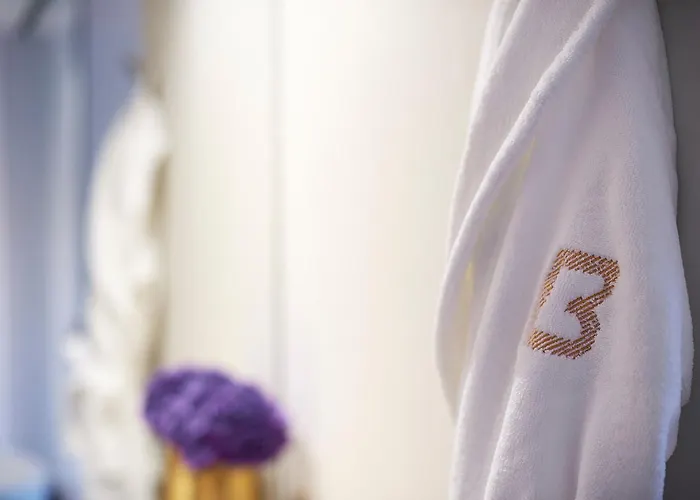 Beyond By Geisel (adults Only) Otel