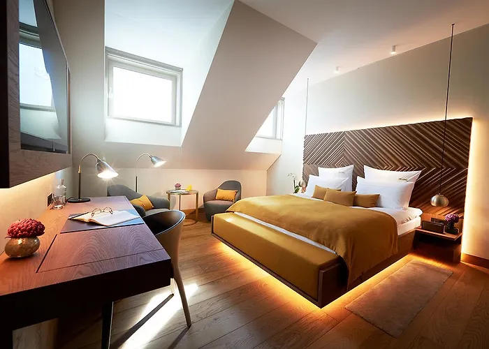 Otel Beyond By Geisel (adults Only) 5*