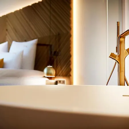 Beyond By Geisel Hotel