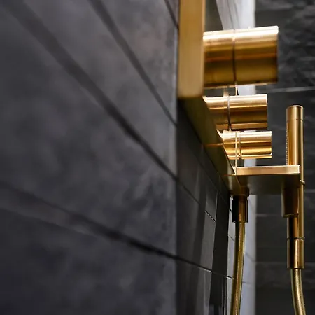 Beyond By Geisel (adults Only) ホテル 5*