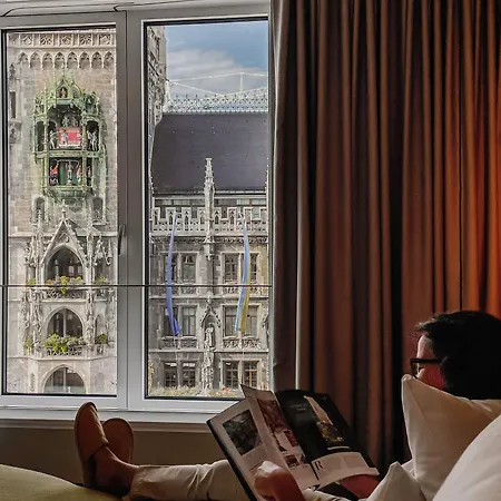 Hotel Beyond By Geisel 5*