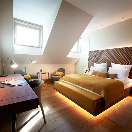 Hotel Beyond By Geisel 5*
