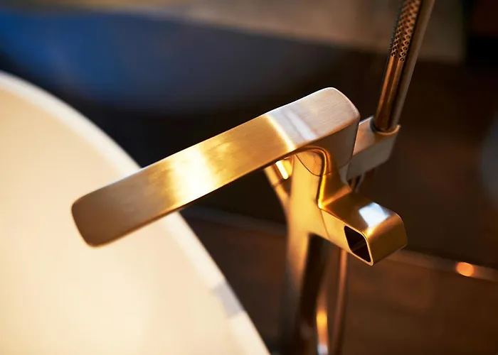 ホテル Beyond By Geisel (adults Only) ミュンヘン