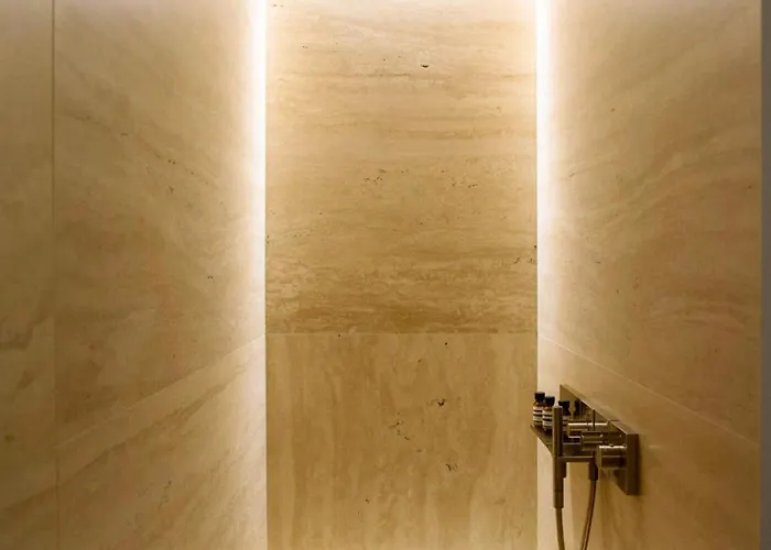 Beyond By Geisel (adults Only) ホテル 5*