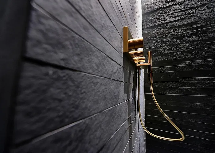 Beyond By Geisel (adults Only) ホテル 5*