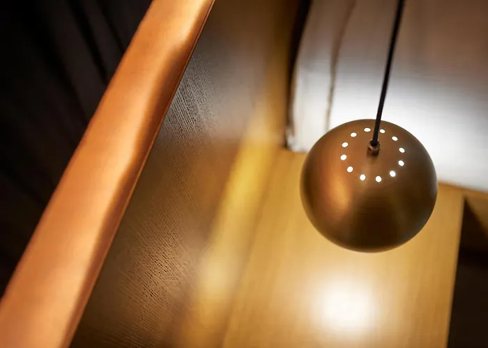 ホテル Beyond By Geisel (adults Only) 5*