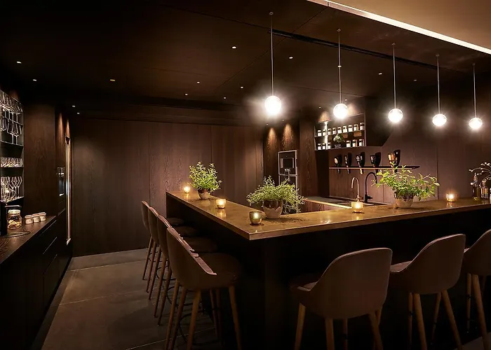 ホテル Beyond By Geisel (adults Only) 5*