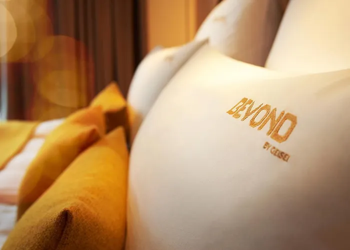 Beyond By Geisel (adults Only) ホテル ミュンヘン