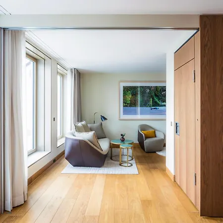 Hotel Beyond By Geisel 5*