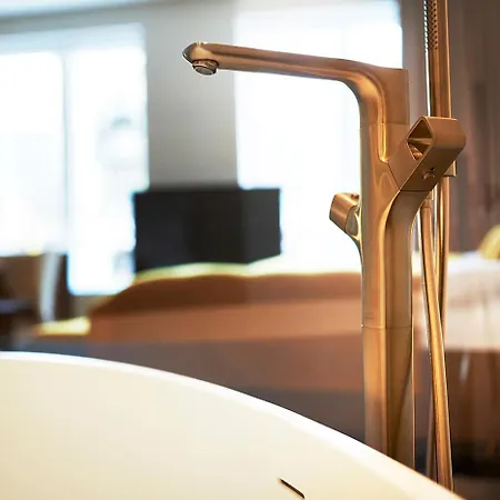 Beyond By Geisel Hotel