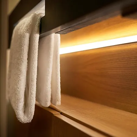 Hotel Beyond By Geisel München