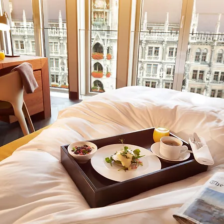 Beyond By Geisel 5* München