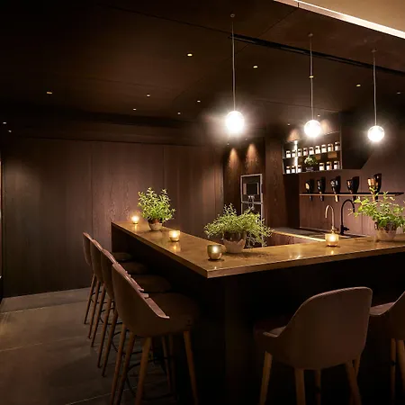 Hotel Beyond By Geisel