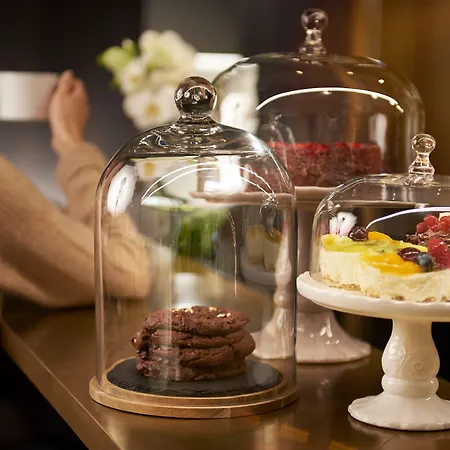 Hotel Beyond By Geisel München